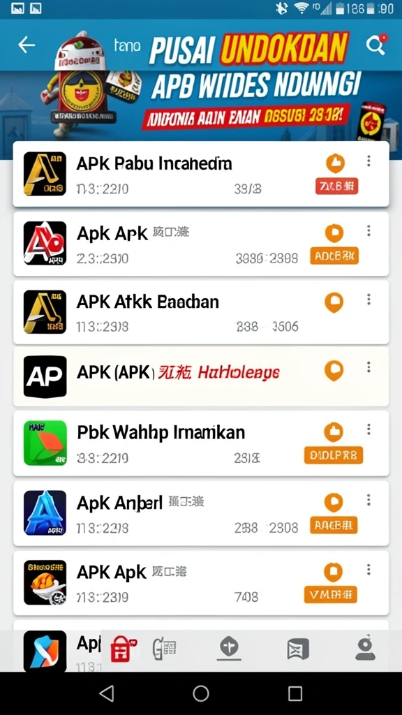 Screenshot sip33 nomor 1