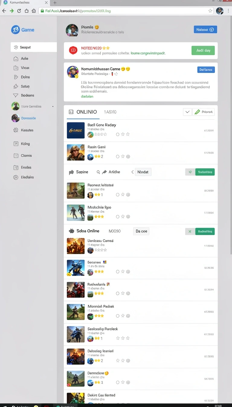 Screenshot situstoto nomor 2
