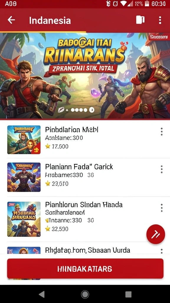 Screenshot sortoto nomor 3