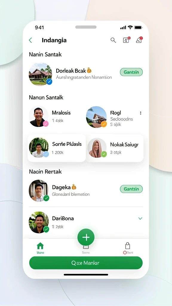 Screenshot super5 nomor 3