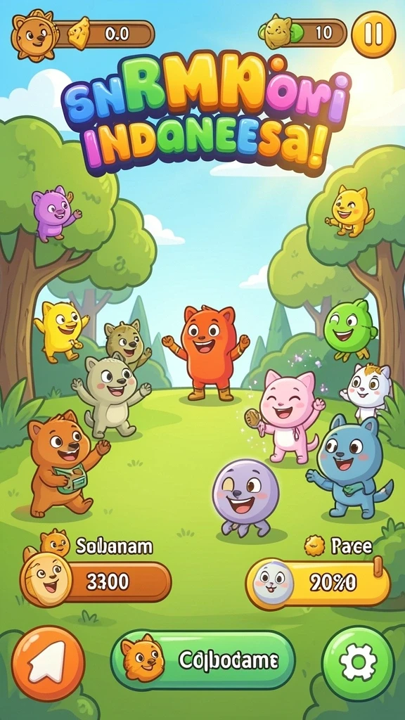 Screenshot superwin777 nomor 2