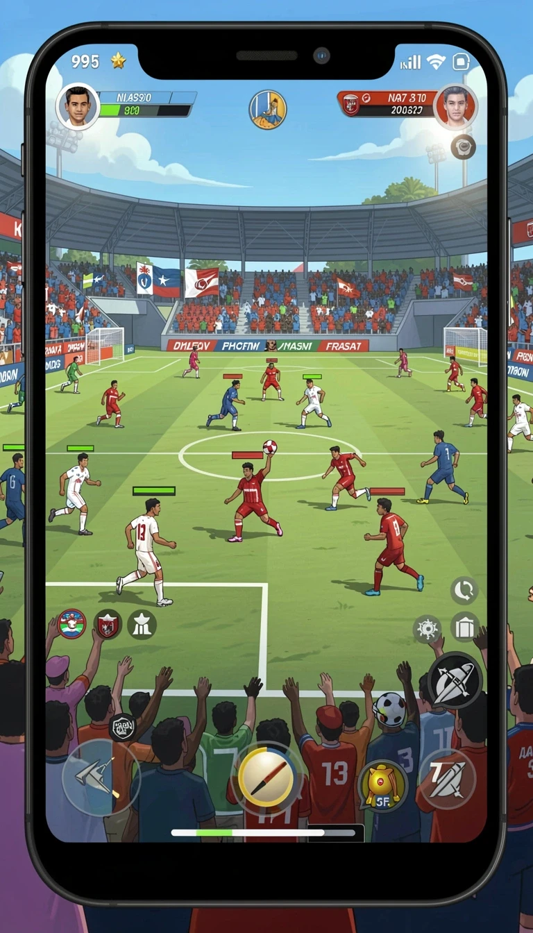 Screenshot surga55 nomor 1