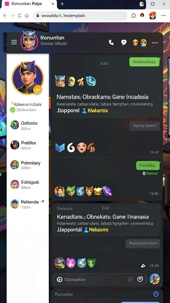 Screenshot surga88 nomor 2