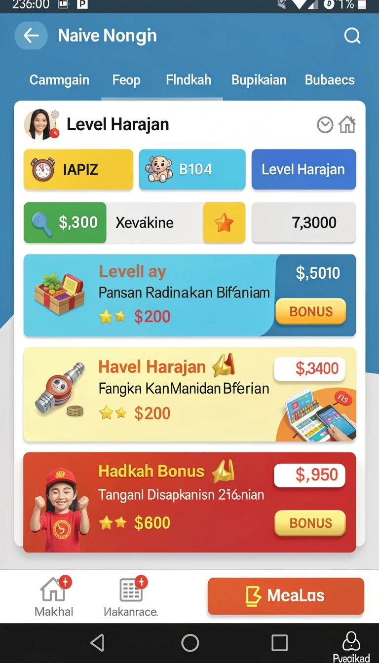 Screenshot tante777 nomor 3