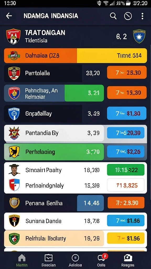 Screenshot tapjoy nomor 3