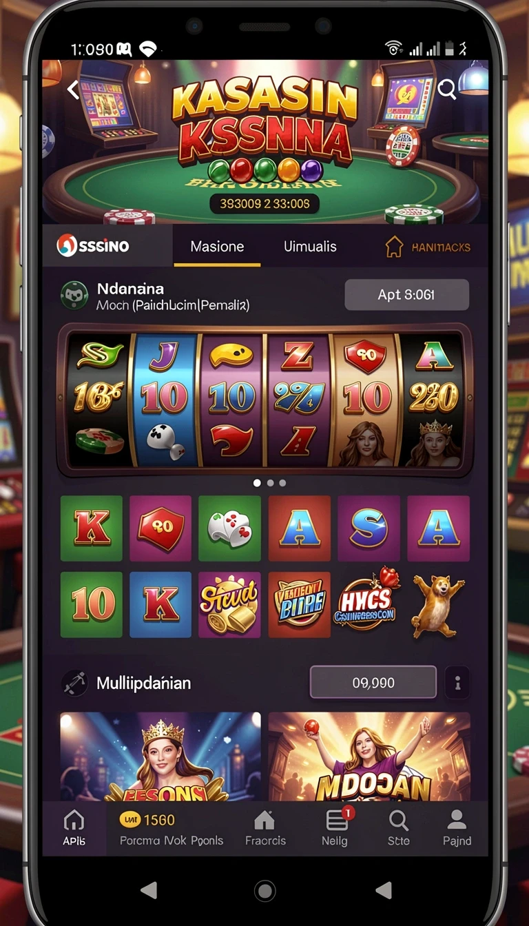 Screenshot vo777 nomor 2