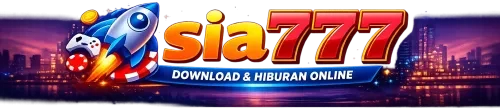 sia777 — logo kanal
